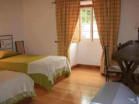 Monte Ingles Agroturismo *